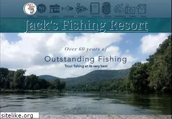 jacksresort.com