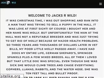 jacksrwild.ca