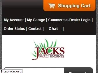 jackssmallengines.com