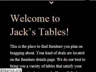 jackstables.com