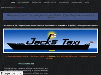 jackstaxi.net