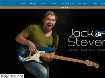 jackstevensbass.com