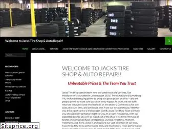 jackstireshop.com