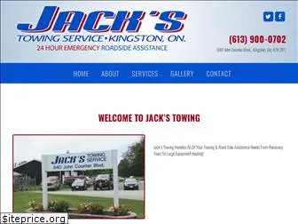 jackstowingservices.com