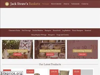 jackstrawsbaskets.com