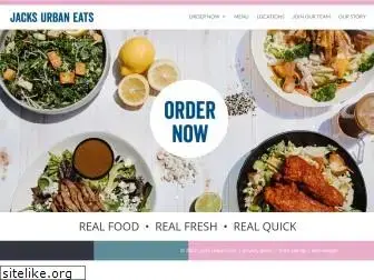 jacksurbaneats.com