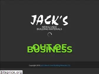 jacksused.com