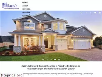 jackswindowcleaning.com