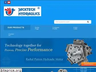 jacktechhydraulics.com