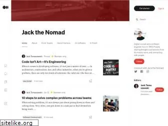 jackthenomad.com