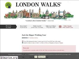 jacktheripperwalk.com