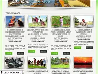 jacktrantours.com