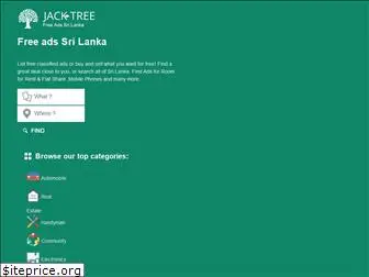 jacktree.lk