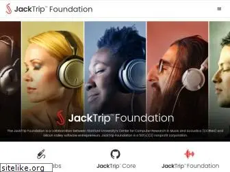 jacktrip.org