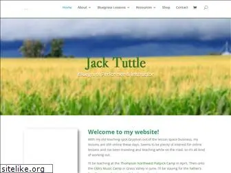 jacktuttle.com
