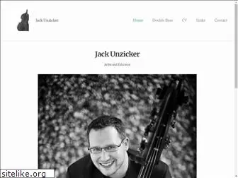 jackunzicker.com