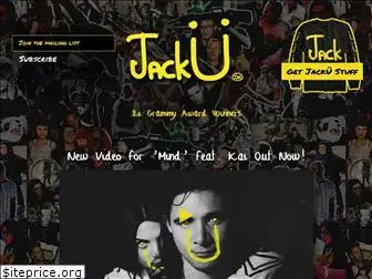 jackuofficial.com