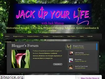 jackupyourlife.com