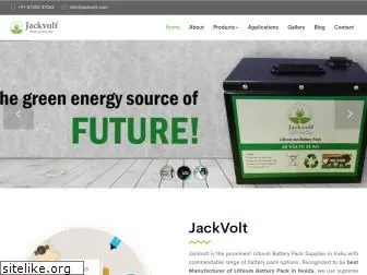 jackvolt.com