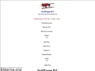 jackwagonrc.com