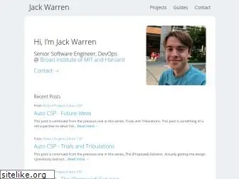 jackwarren.info