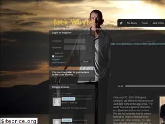 jackwhyte.com