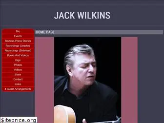 jackwilkins.com