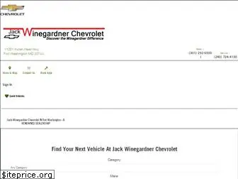 jackwinegardnerchevy.com