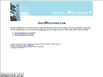 jackwolfgang.com