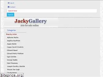 jackygallery.com