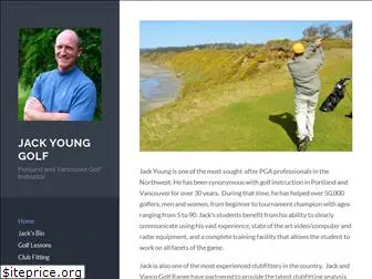 jackyounggolf.com