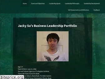 jackysuportfolio.weebly.com