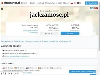 jackzamosc.pl