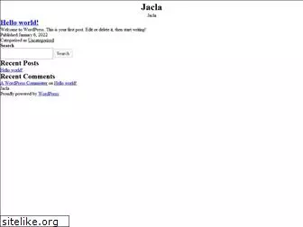 jacla.org