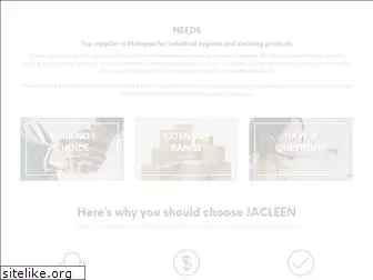 jacleen.com