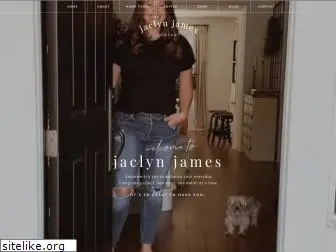 jaclynjames.co