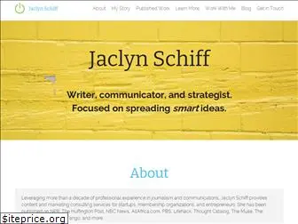 jaclynschiff.co