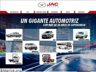 jacmotors.cl