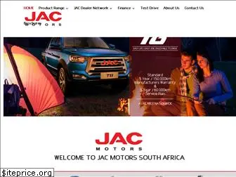 jacmotors.co.za