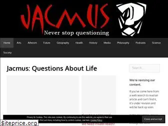 jacmus.com