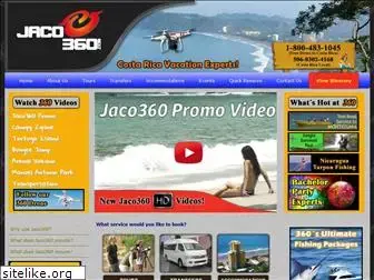 jaco360.com