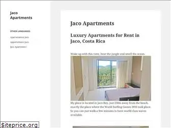 jacoapartments.com