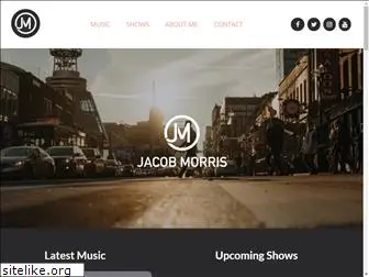 jacob-morris.com