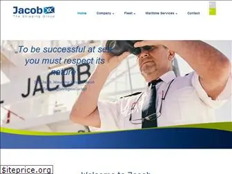 jacob-shipping.com