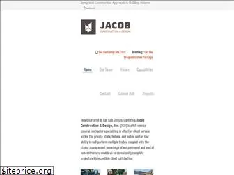 jacobcd.com