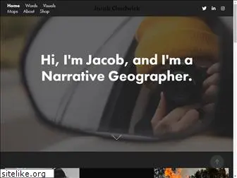 jacobchadwick.com