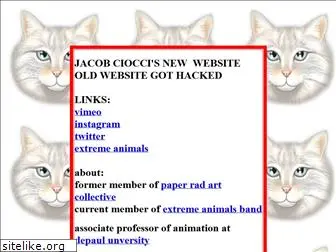 jacobciocci.org