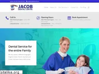 jacobdental.com