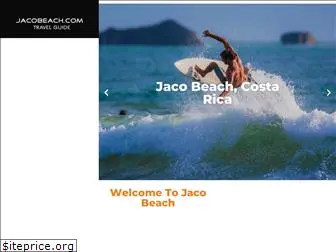 jacobeach.com