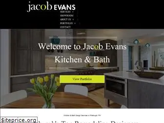 jacobevans.com